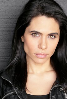 фото Джина Ферранти