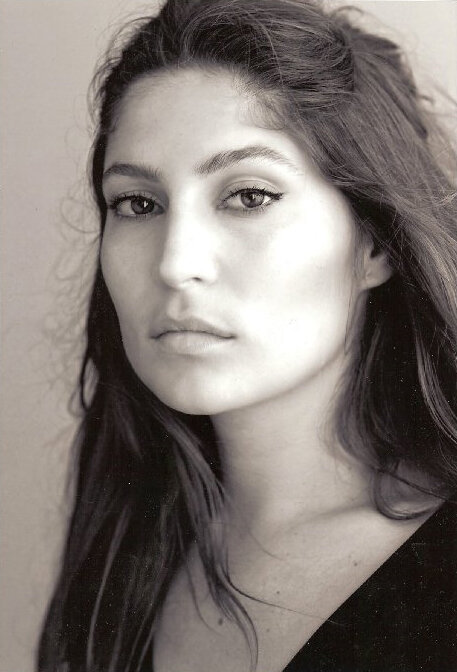 фото Стелла Шнабель