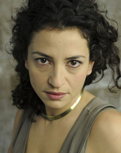 фото Ilaria Stivali