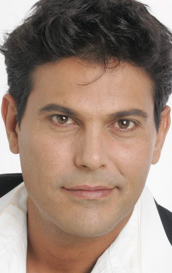 фото Франсиско Гатторно