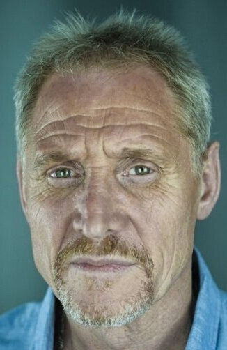 фото Леонар Кобьян