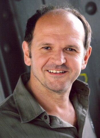 фото Норберт Стёсс