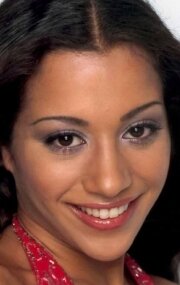 фото Надя Бенаисса