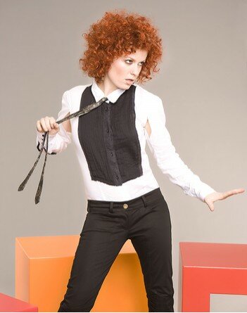 фото Ludmila Diakovska