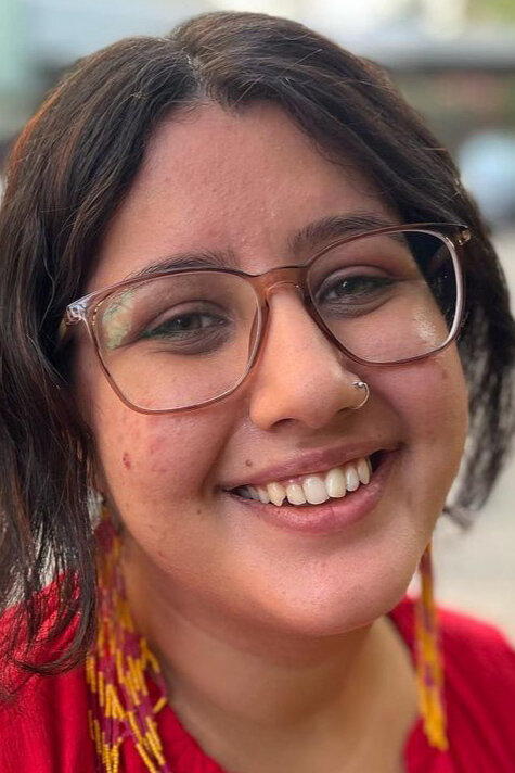 фото Принсей Шукла