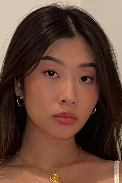 фото Ширин Лай