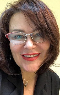 фото Людмила Леонтьева