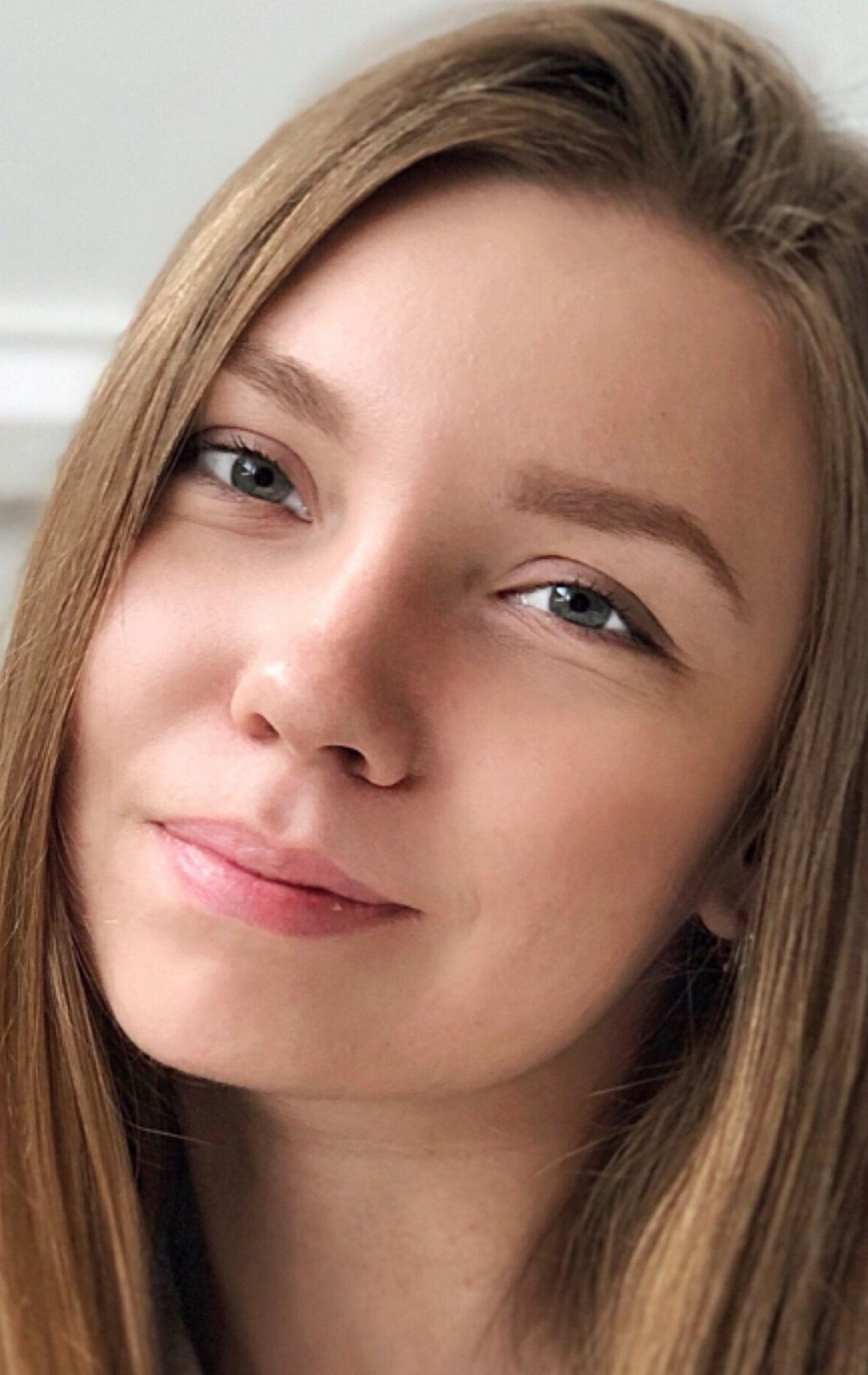 фото Варя Бергельсон