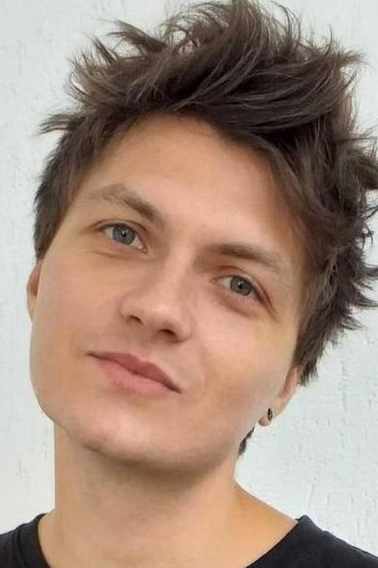 фото Егор Карамышев