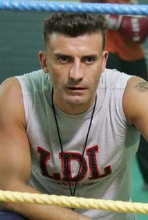 фото Альфредо Вилья