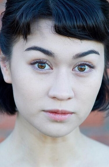 фото Кристина Тонтери-Янг