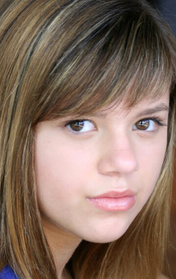 фото Ария Уоллес