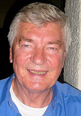 фото Петер Музеус