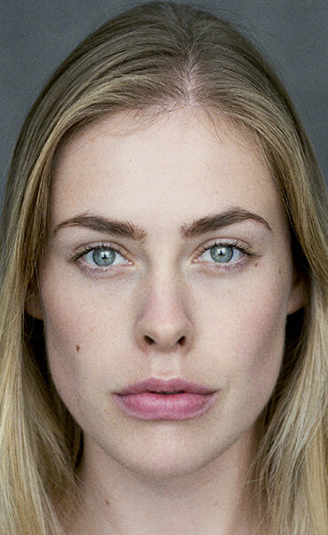 фото Габриэлла Моран