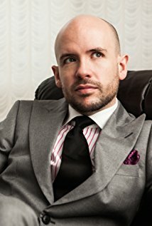 фото Том Аллен