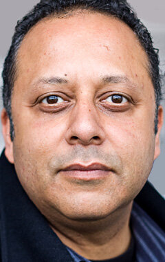 фото Кэмми Дарвейш