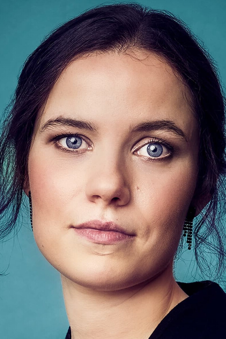 фото Зара Дэвлин