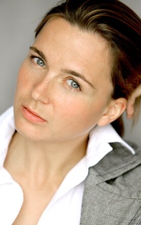 фото Цара МакКензи