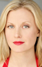 фото Кэрри Энн Флеминг