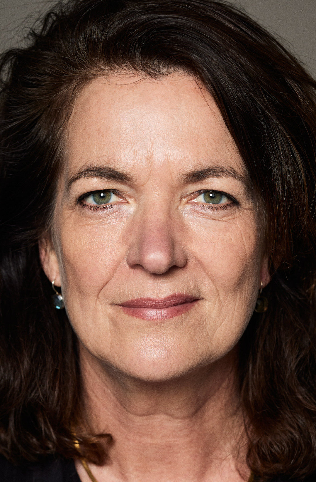 фото Малу Гортер