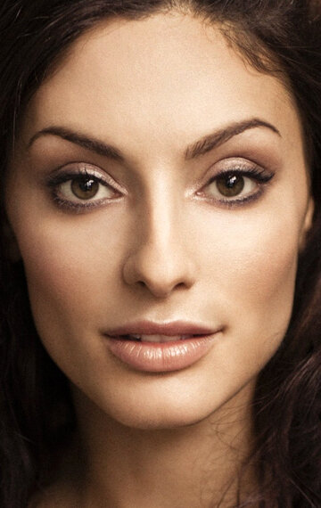 фото Эрика Серра