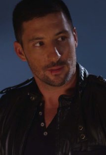 фото Шейн Твердун