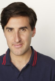 фото Майкл Осборн