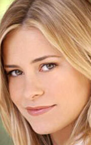 фото Элисон Раймонди