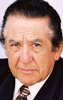 фото Рамон Хиларио