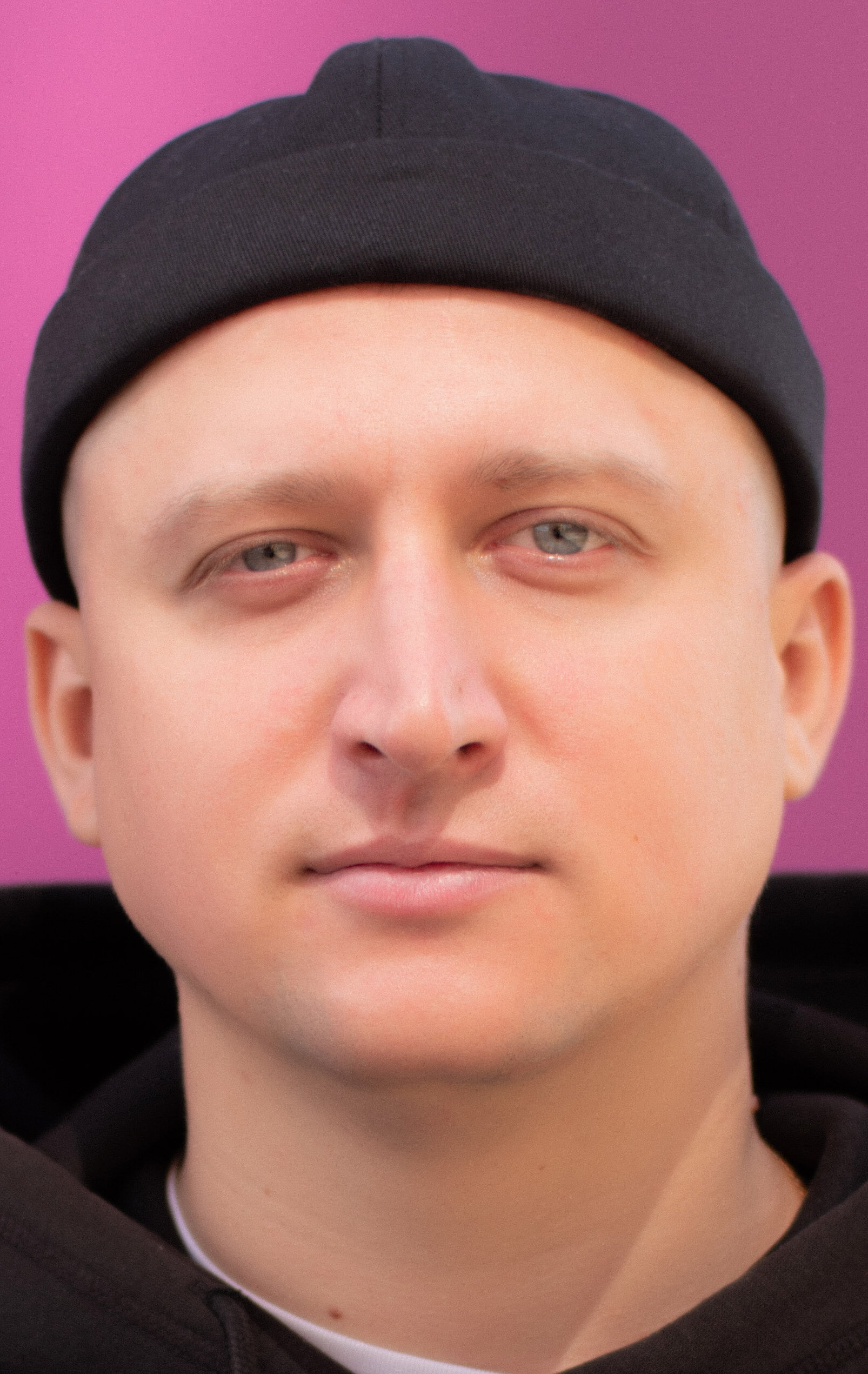 фото Максим Полунин