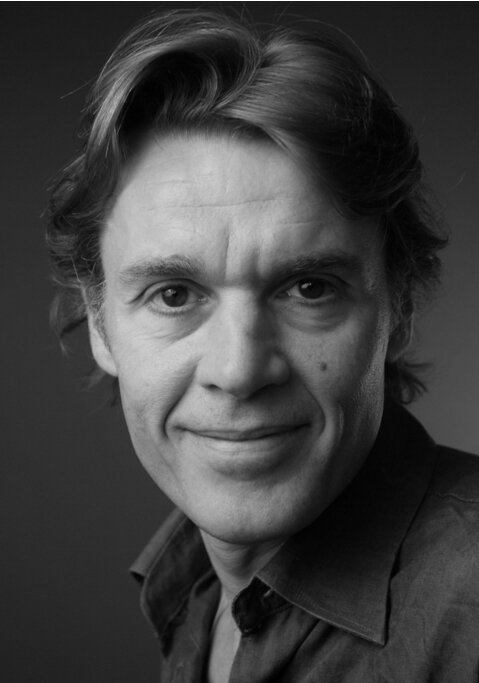 фото Лорен Ле Дуайен