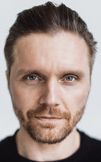 фото Пелле Хейккиля