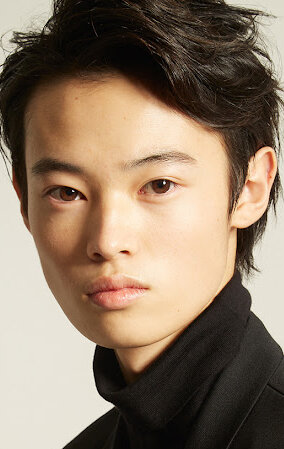 фото Аиру Кубодзука