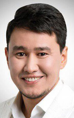 фото Жахан Утаргалиев