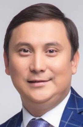 фото Кайрат Адилгерей