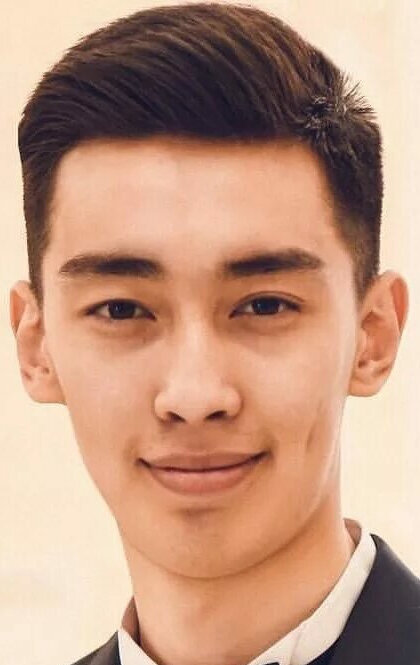 фото Еламан Есентаев