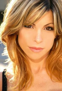 фото Энн Фладжелла