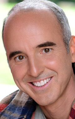 фото Роберт Хэтч