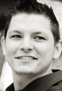 фото Джейсон Моррис