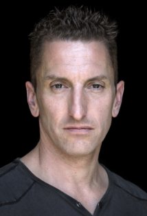 фото Джон Гейдос