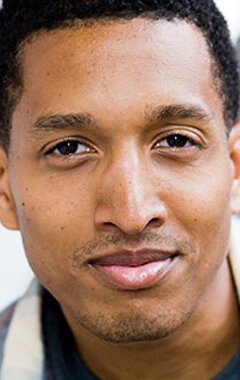 фото Джастин Олстон