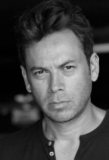 фото Роберт Меркадо