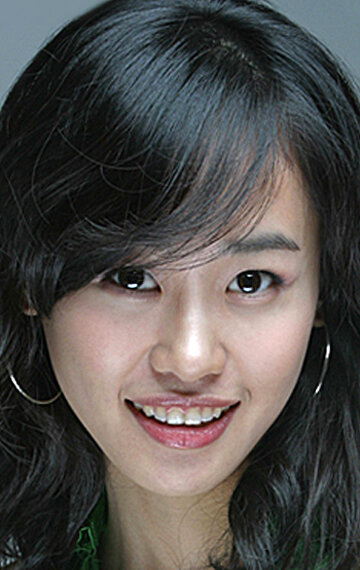 фото Кан Рэ-ён