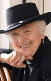 фото Джин Эффрон