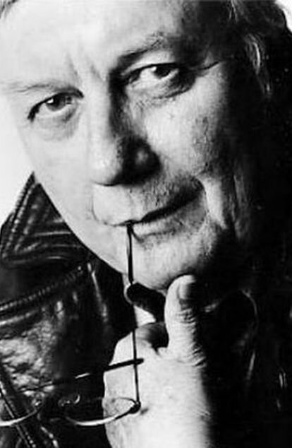 фото Жан Эрман