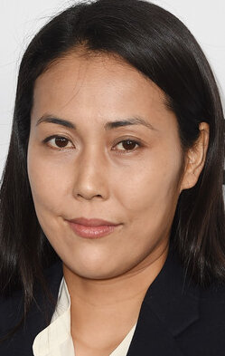 фото Ацуко Хираянаги