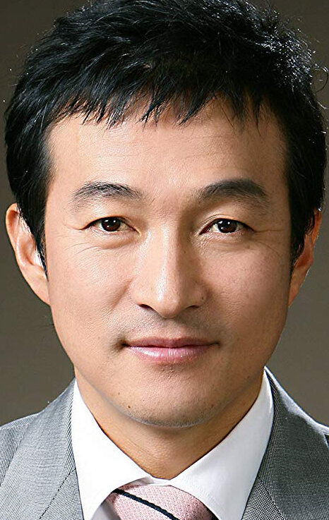 фото Ли Джэ-рён