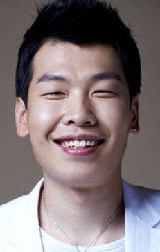 фото Пэк Пон-ги