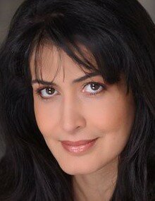 фото Жаклин Дюпрей