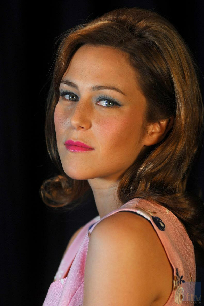 фото Тереса Уртадо де Ори